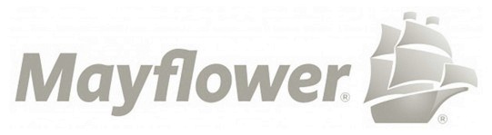 Mayflower Logo