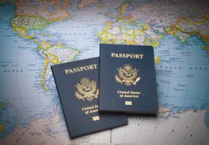 Passport and Visa Information