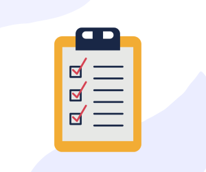 Moving to Denmark checklist