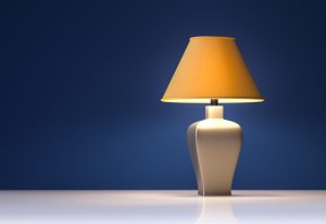 table lamp