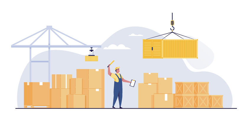 Moving Furniture Abroad