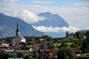 Housing options when moving to Austria Housing options in Austria