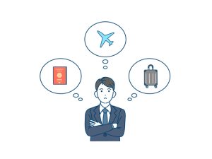 How to prepare for an overseas relocation