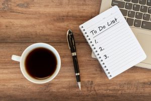 Make a to-do-list when moving to a new country to-do-list for moving overseas
