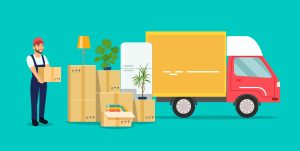 How long does a long-distance move take