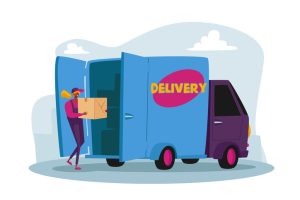 New York International moving and packing Professional packing for international moving