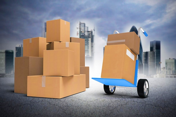 relocation services