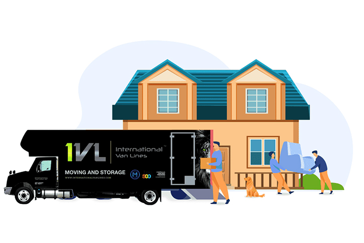 IVL car shipping