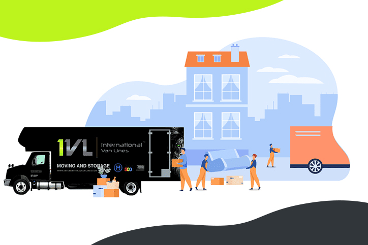 IVL Shipping quotes