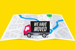 Office moving