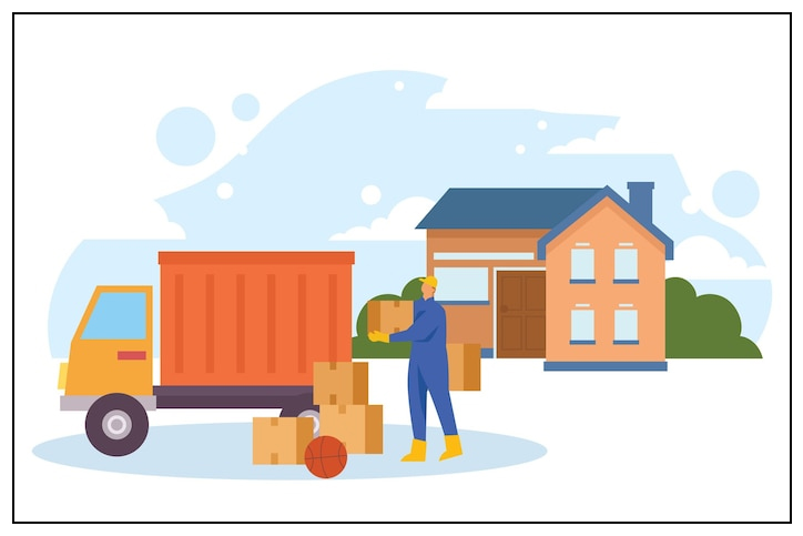 relocation office