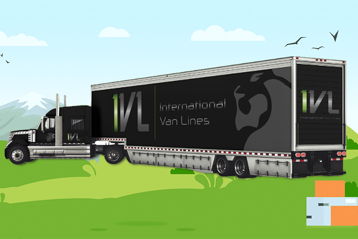 International Van Lines