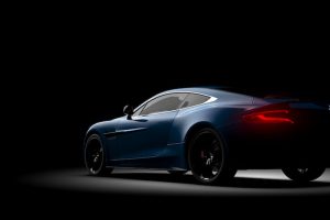 luxury car shipping