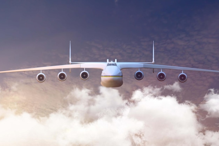 air freight