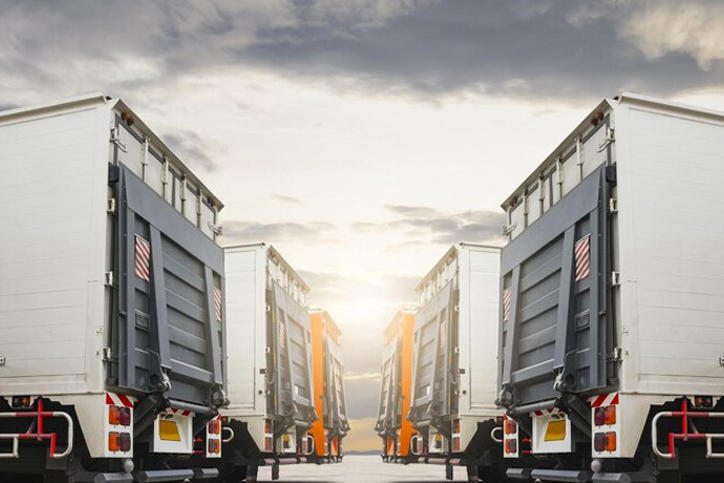 truck freight