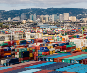 International movers near the port of Oakland International moving company near me