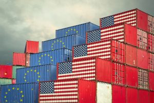 International moving companies in the US