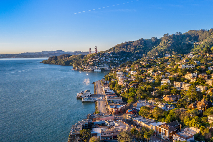 Best international movers in San Francisco