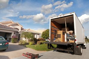 Cost of moving to Mexico from the US