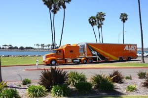 best international movers Allied international moving services