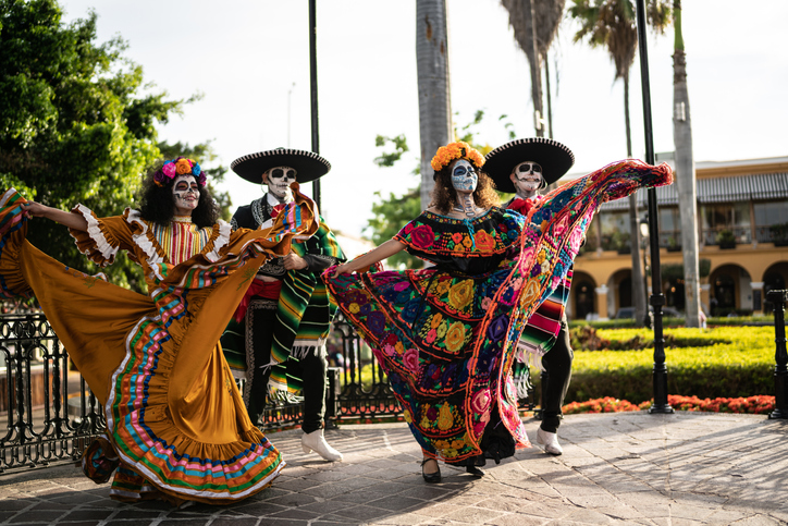 International Moving Company Mexico