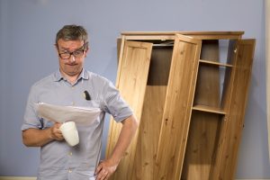 International moving insurance