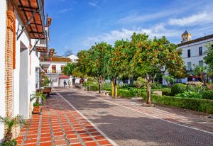 Cost of living in Spain