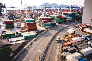 Costs for shipping a car to Spain