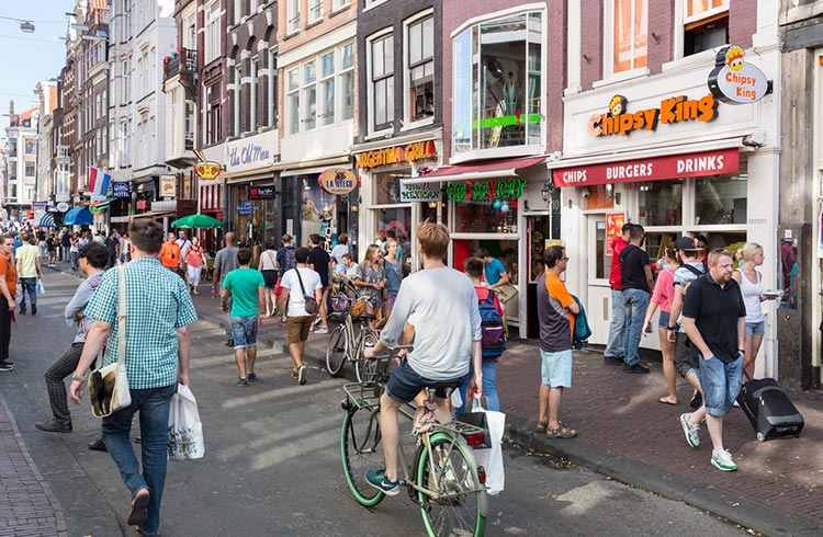 dutch lifestyle