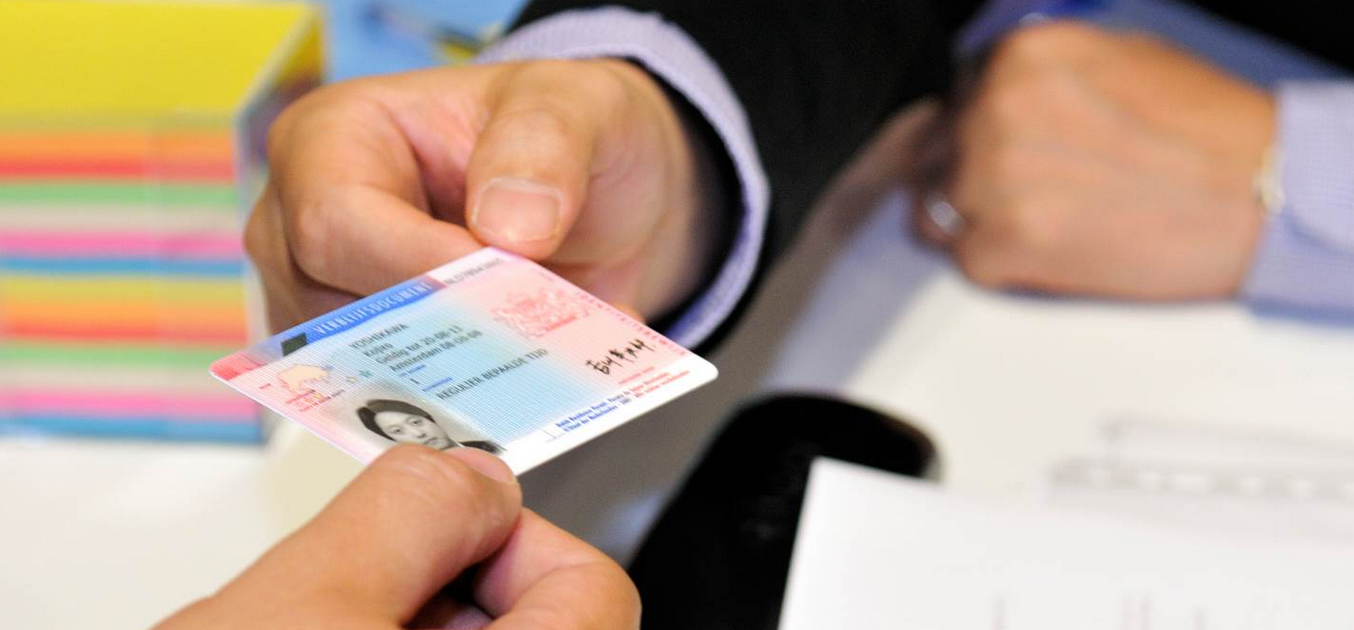 moving to netherlands