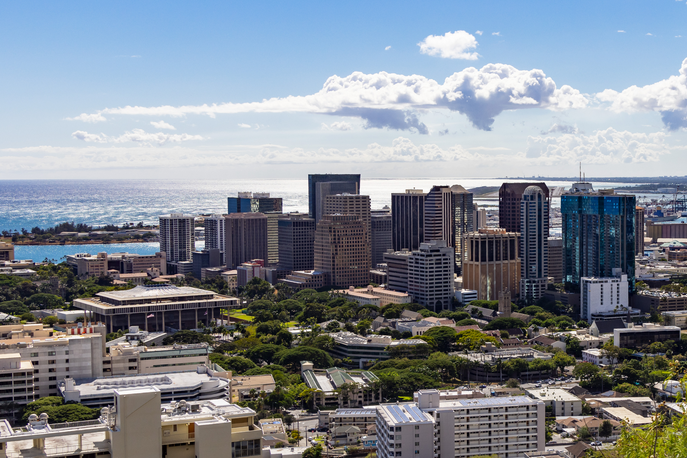 Honolulu