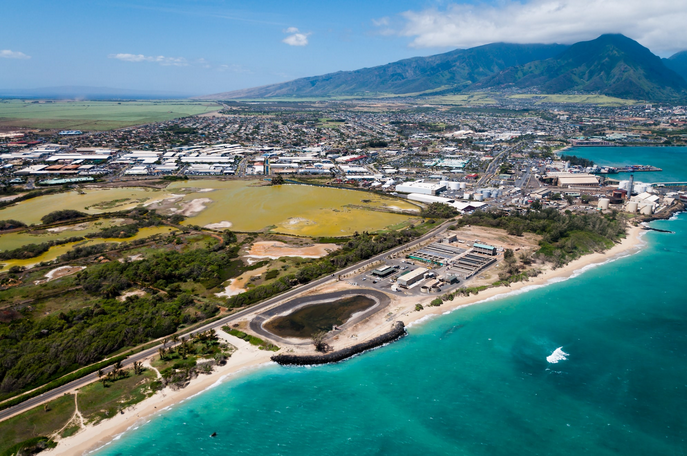 Kahului