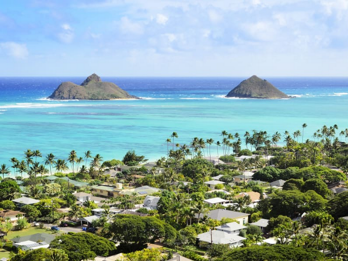 Kailua