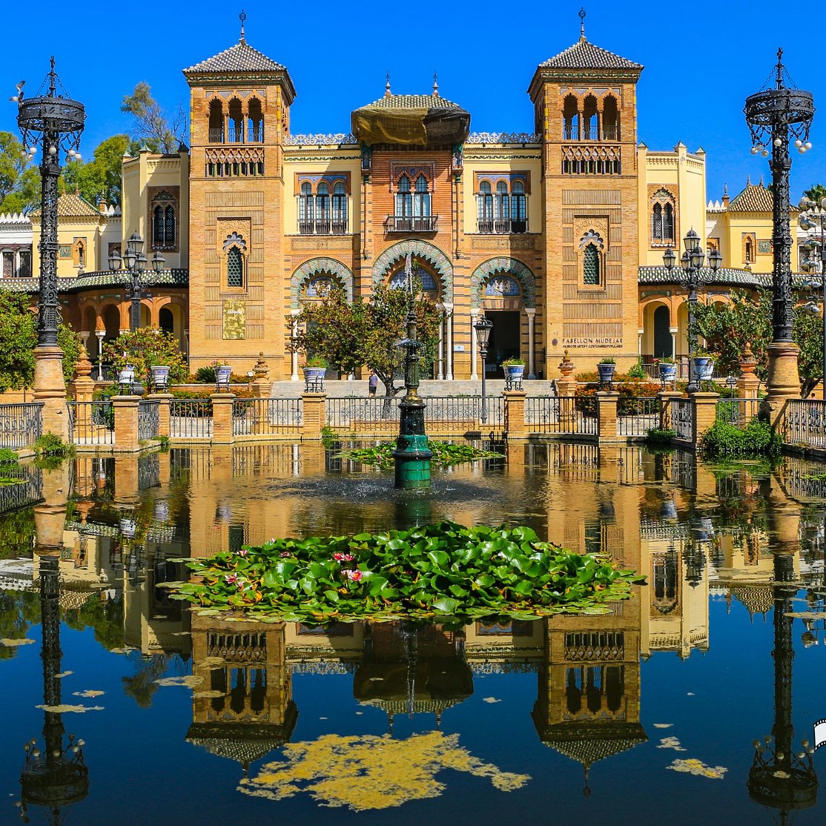 Moving to Seville Spain from the US
