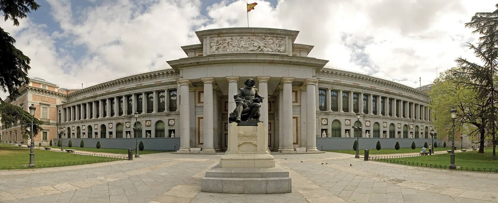 Moving to Madrid Spain from the US