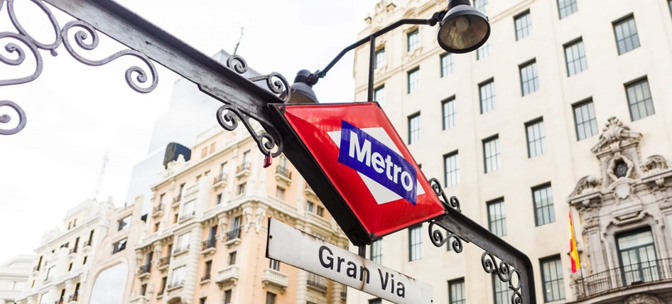 cost of living in madrid