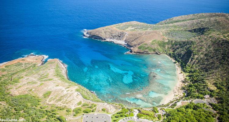 The Beautiful Island of Oahu