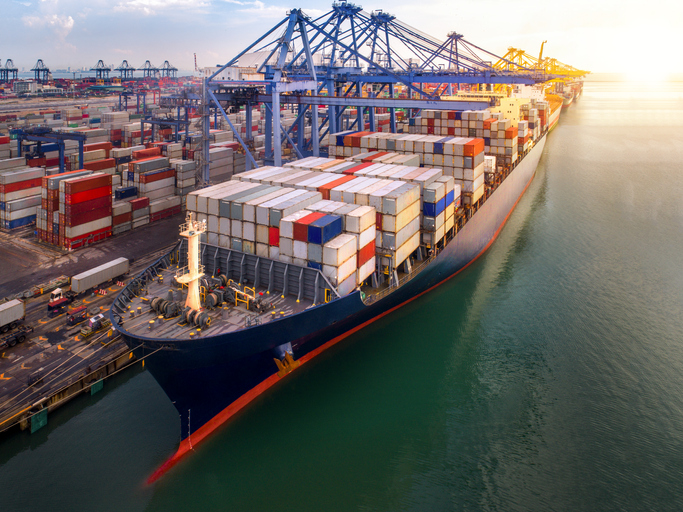 Shipping Household Goods Overseas