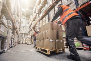 Storage costs in Europe