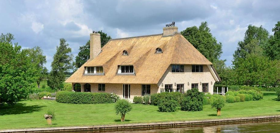 moving to netherlands