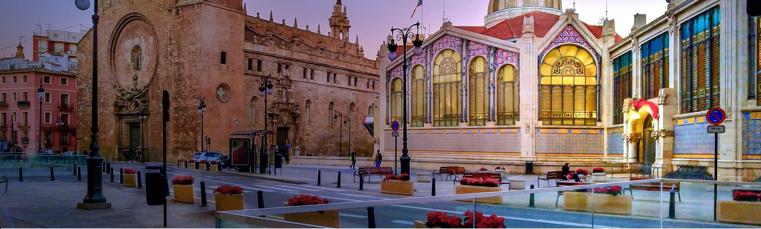 moving to valencia spain