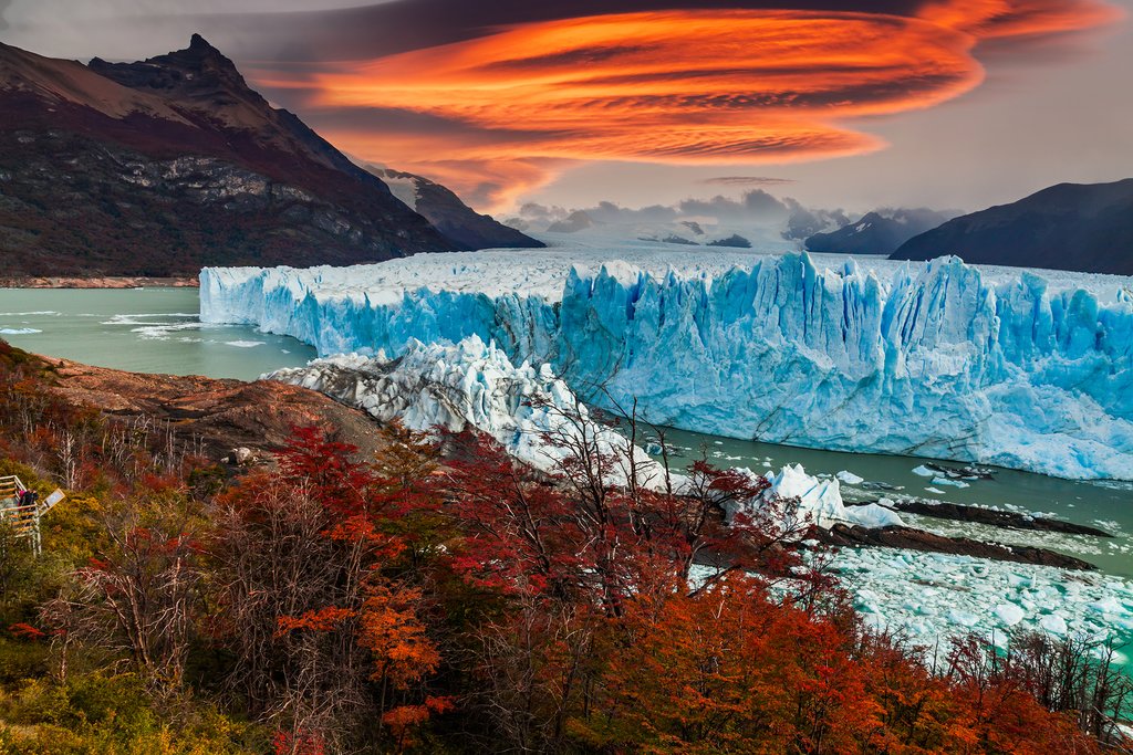moving to Argentina