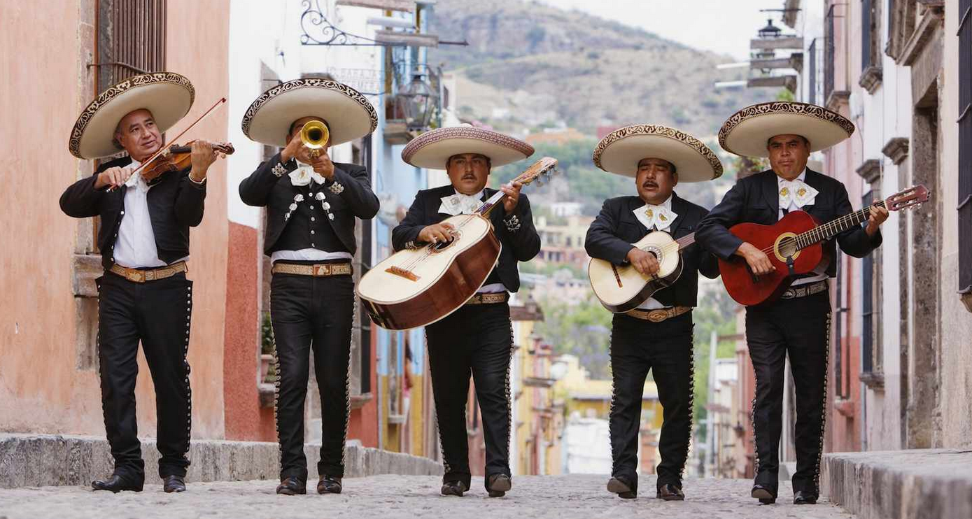 moving to Mexico