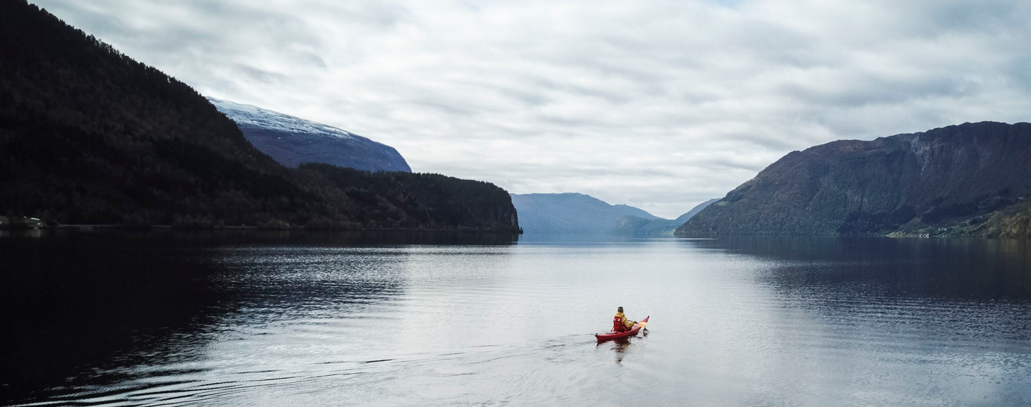 moving to norway