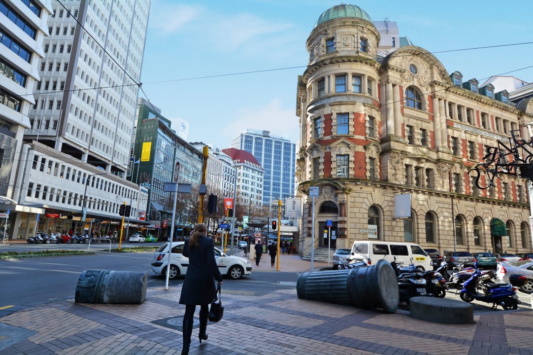 moving to new zealand