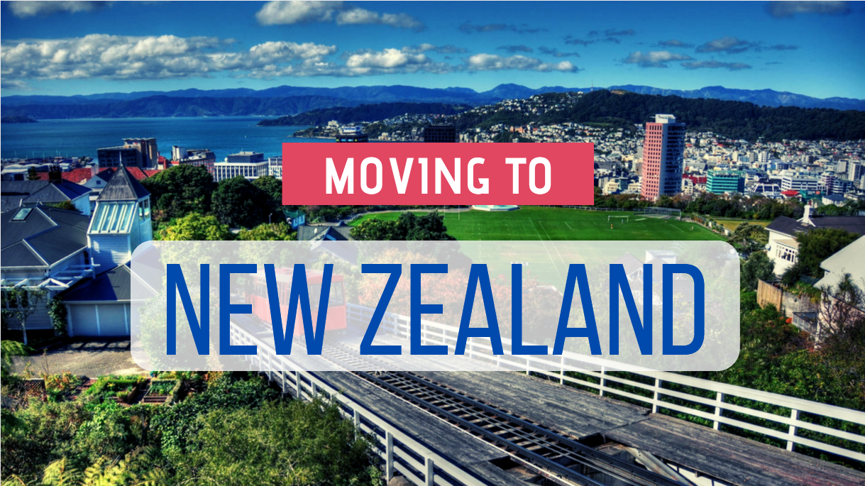 moving to New Zealand 2023