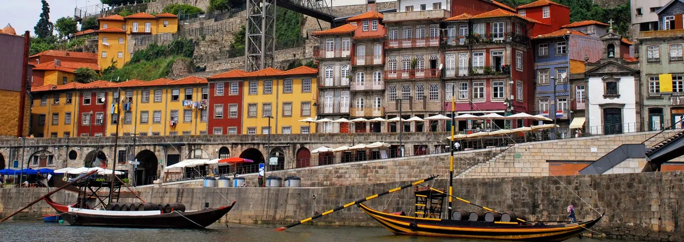 moving to Portugal