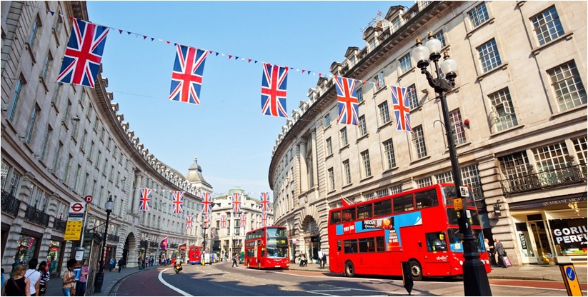 moving to england from us
