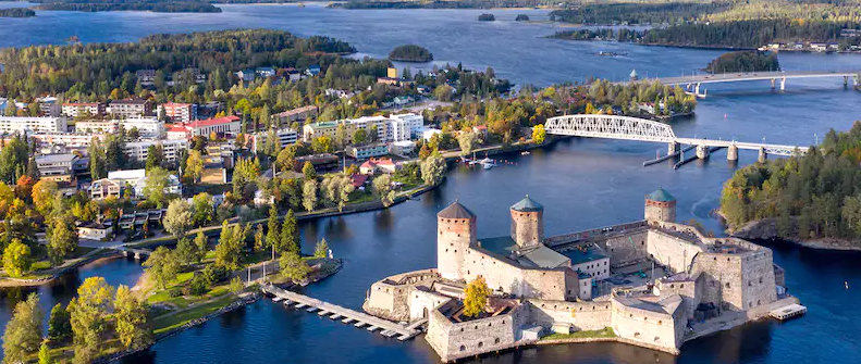 finland