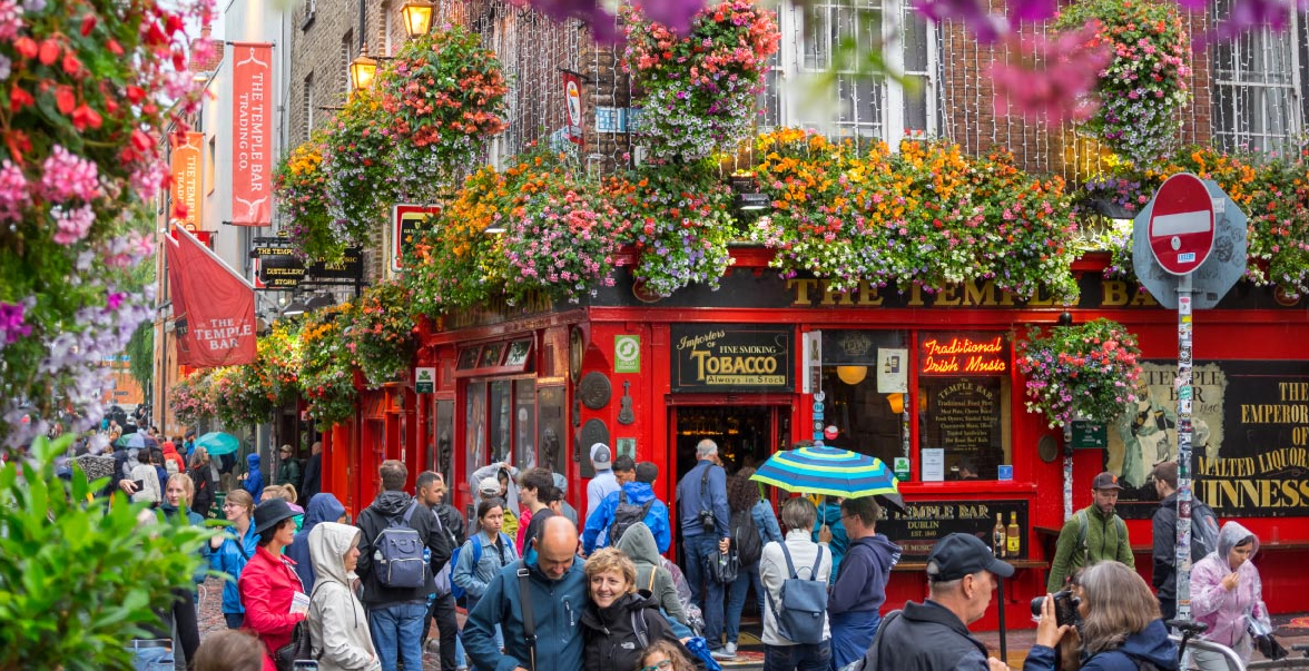 moving to ireland in 2023